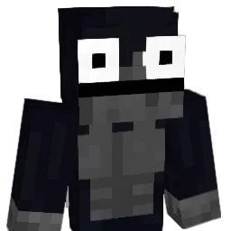 ZephoxZ's Minecraft skin