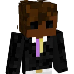 ZephronJAYJAY Minecraft avatar bust