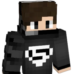 ZephronKillz Minecraft avatar bust
