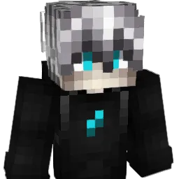 ZephyL Minecraft avatar bust