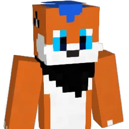 ZephyrBeast1522 Minecraft avatar bust
