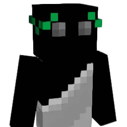 ZephyrMC123 Minecraft avatar bust