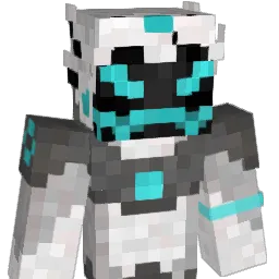 ZephyrMomenr Minecraft avatar bust