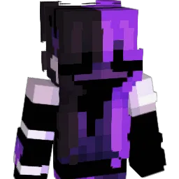 ZephyrQDH's Minecraft skin