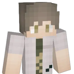 ZephyrTale's Minecraft skin