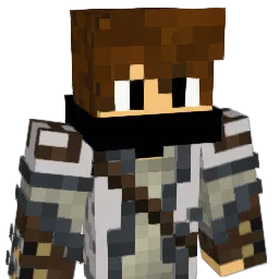 ZephyrZ4 Minecraft avatar bust