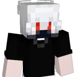 Zephyr_Azurea's Minecraft skin