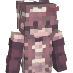 Zephyr_Haddock Minecraft avatar bust