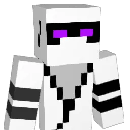 Zephyr_aotea Minecraft avatar bust