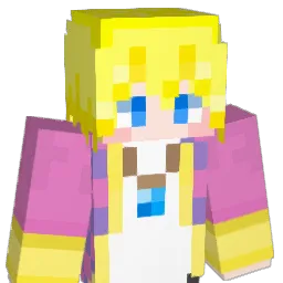 Zephyrdrift's Minecraft skin