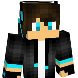 Zephyrine_4Life Minecraft avatar bust