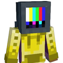 Zephyroso Minecraft avatar bust