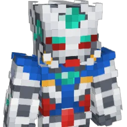 Zephyrtail's Minecraft skin