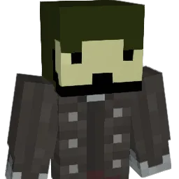 Zephyrus352's Minecraft skin