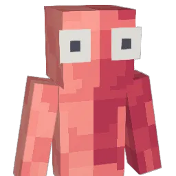 Zephyrus360 Minecraft avatar bust