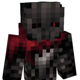 Zephyrus81 Minecraft avatar bust