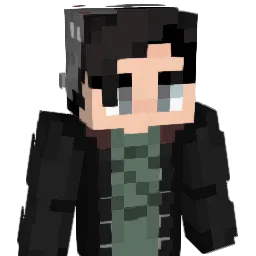 Zephyrus_9847 Minecraft avatar bust