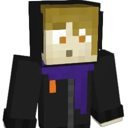 Zepil_Pip Minecraft avatar bust