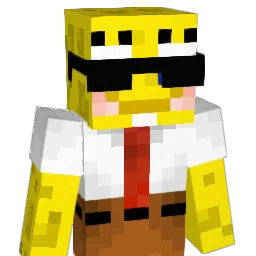 Zepity's Minecraft skin