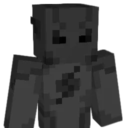 Zepleex Minecraft avatar bust
