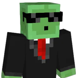 ZepolTtv Minecraft avatar bust