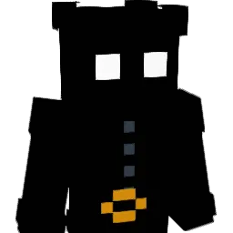 Zepoleon_ Minecraft avatar bust