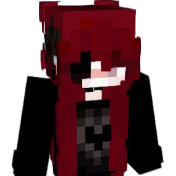 Zeppeliin_ Minecraft avatar bust