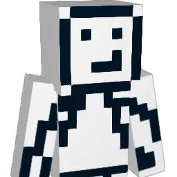 Zepplayz's Minecraft skin