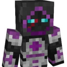 Zepplup's Minecraft skin