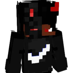 ZeppyFross Minecraft avatar bust