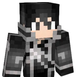 Zepreme Minecraft avatar bust