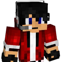 ZepteR_ Minecraft avatar bust