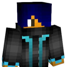 Zeptoboom's Minecraft skin