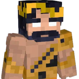 Zeqel's Minecraft skin