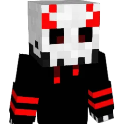 Zer03161 Minecraft avatar bust