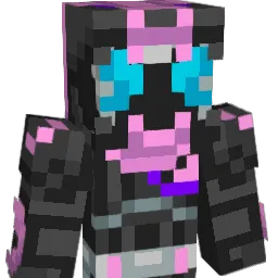 Zer0Ace_ Minecraft avatar bust