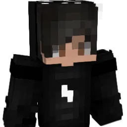 Zer0Boy Minecraft avatar bust