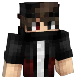 Zer0Grav1ty Minecraft avatar bust