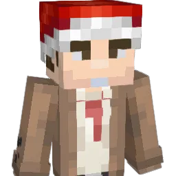 Zer0Sec001 Minecraft avatar bust