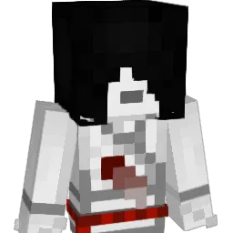 Zer0Senpie's Minecraft skin