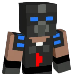Zer0_Co0l Minecraft avatar bust