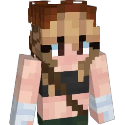 Zer0exe's Minecraft skin