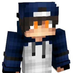 Zer0sPeace Minecraft avatar bust