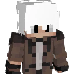 ZerNull's Minecraft skin
