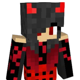 Zera05's Minecraft skin