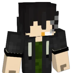 Zera_8's Minecraft skin