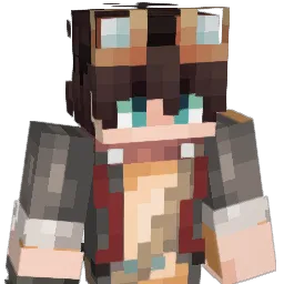 Zerae69's Minecraft skin