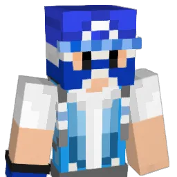 ZeraexYT's Minecraft skin