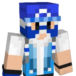 ZeraexYT Minecraft avatar bust