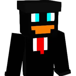 Zerberuss1 Minecraft avatar bust